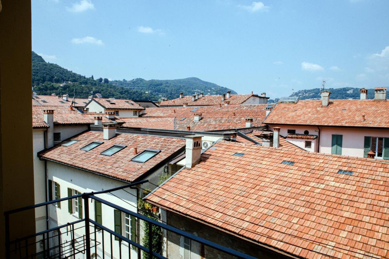 Appartement Bright - The House Of Travelers Côme