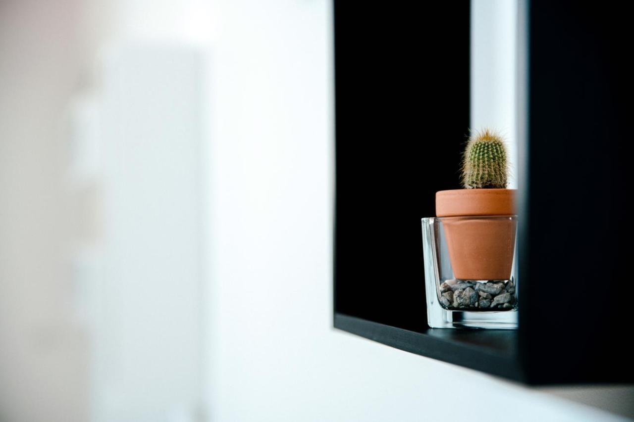Appartement Bright - The House Of Travelers *
