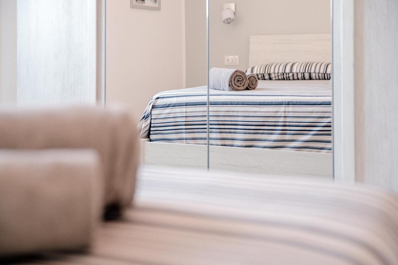 Bright - The House Of Travelers Appartement *