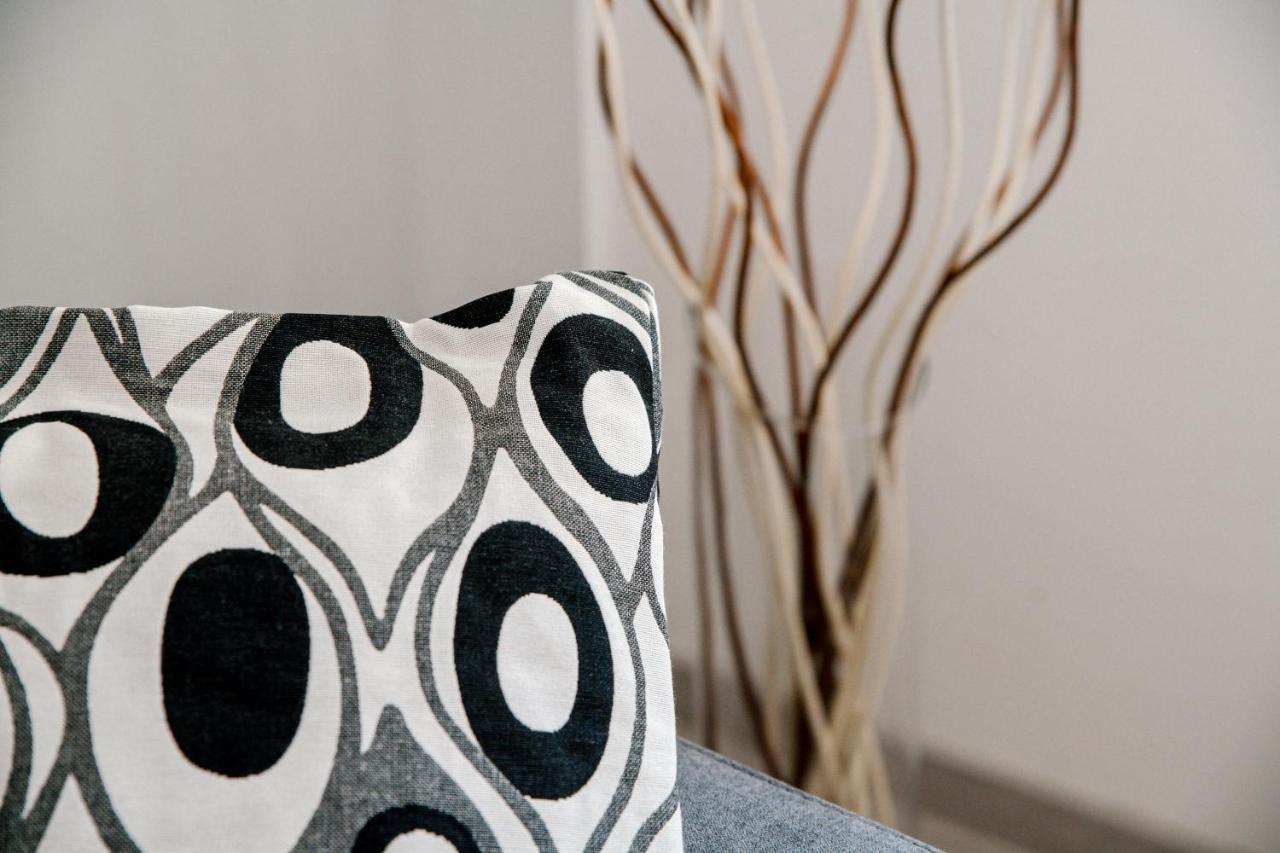 Appartement Bright - The House Of Travelers
