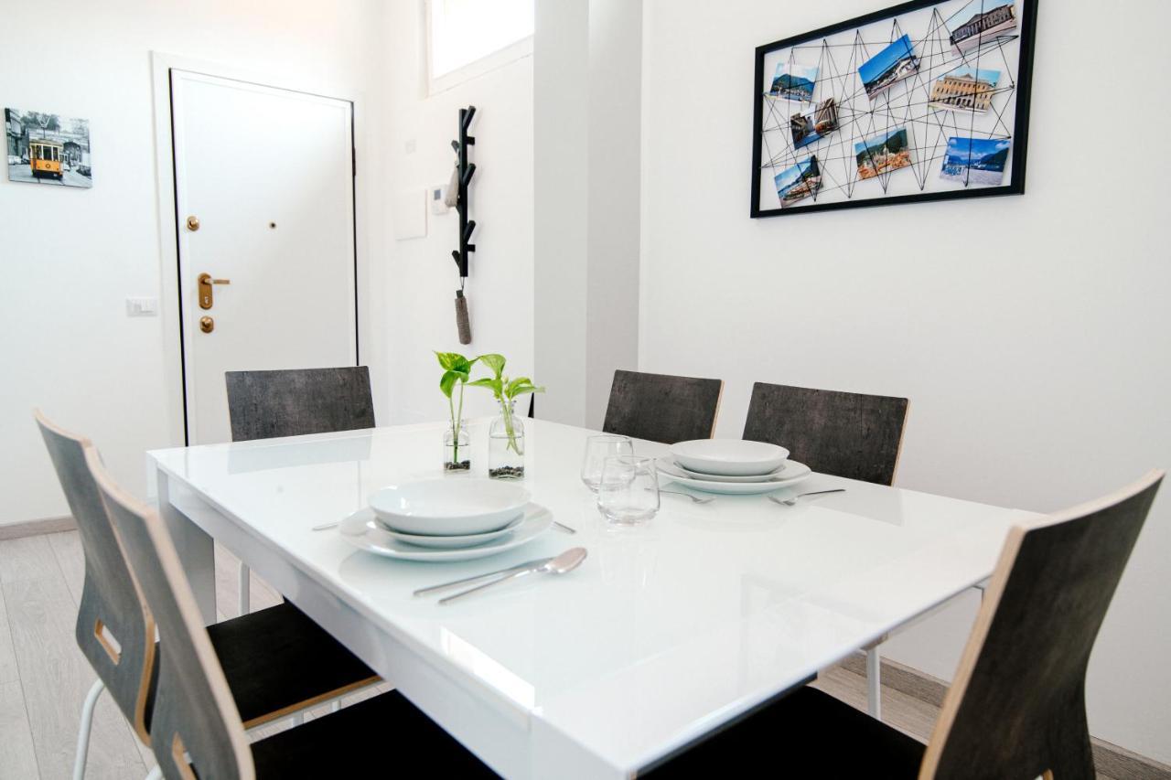 Appartement Bright - The House Of Travelers *