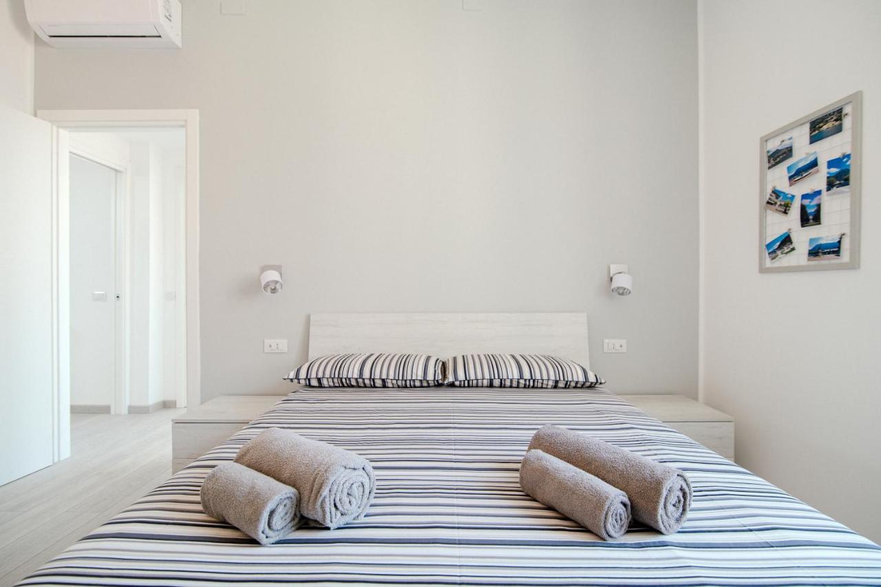 Bright - The House Of Travelers Appartement