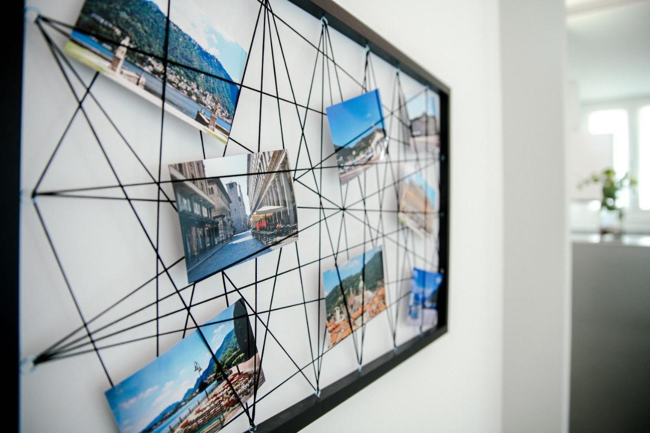 Bright - The House Of Travelers Appartement