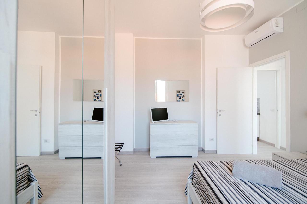 Bright - The House Of Travelers Appartement