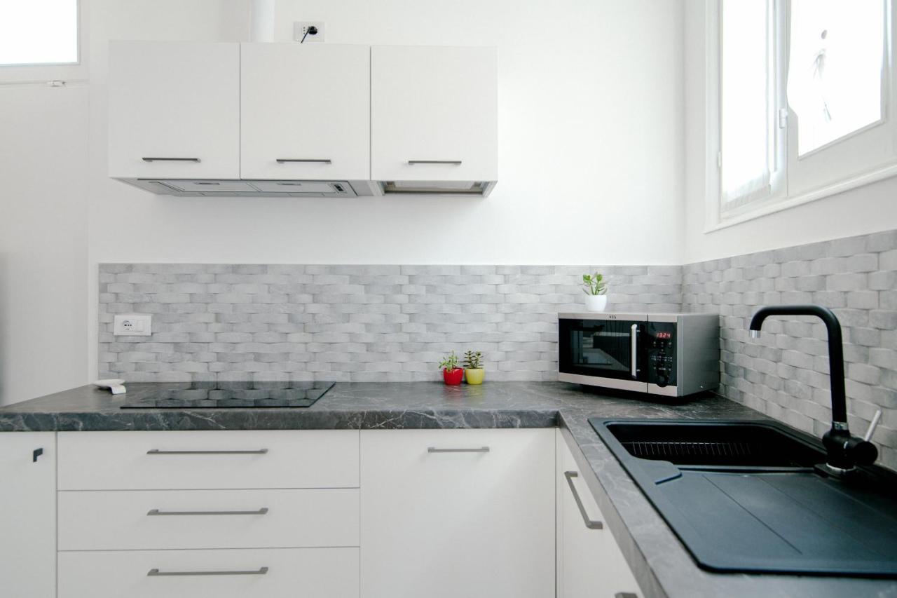 Bright - The House Of Travelers Appartement