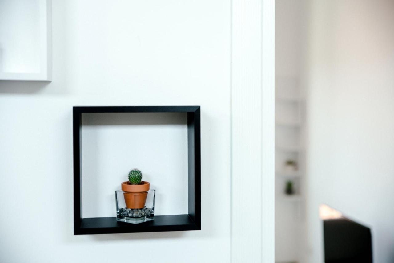 Bright - The House Of Travelers Appartement