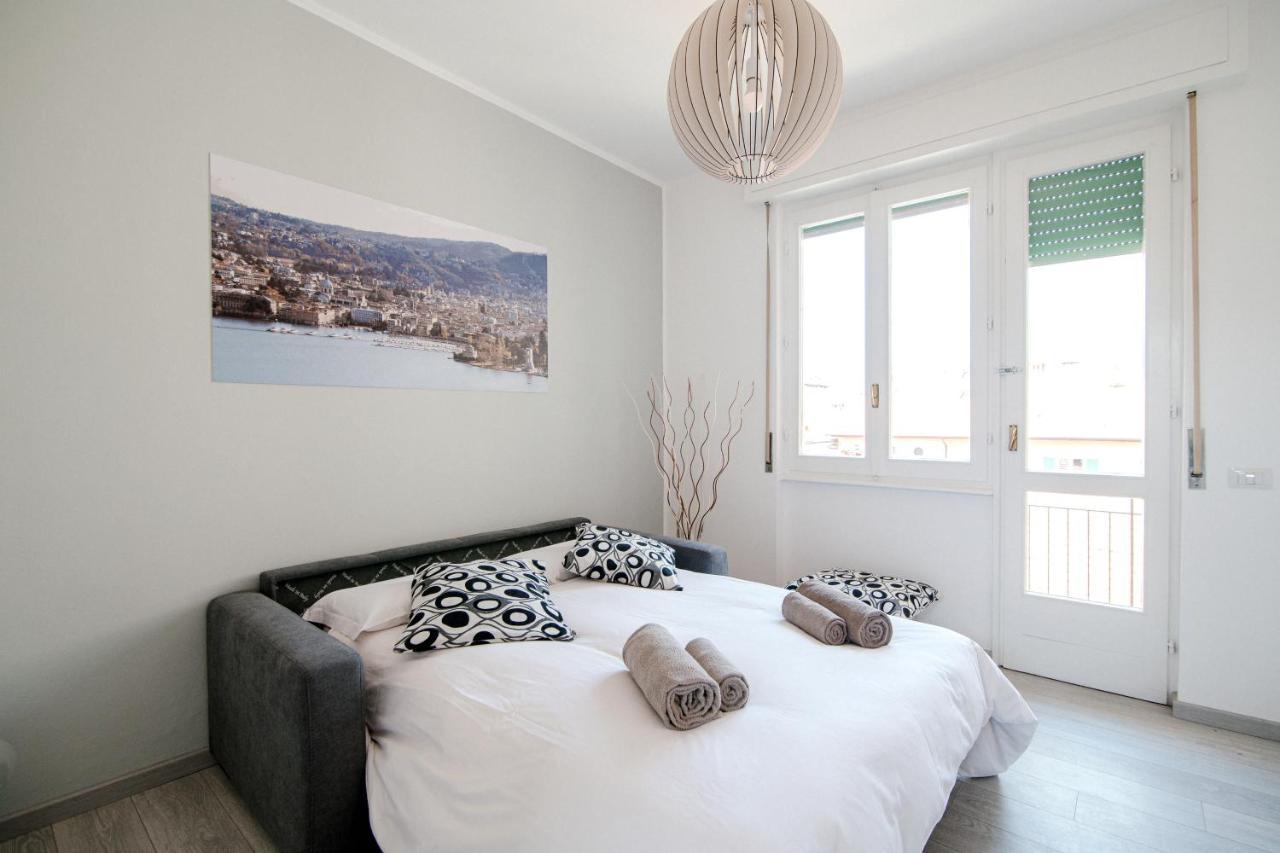Bright - The House Of Travelers Appartement Côme