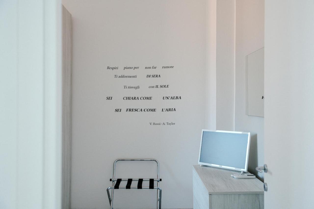 Bright - The House Of Travelers Appartement *