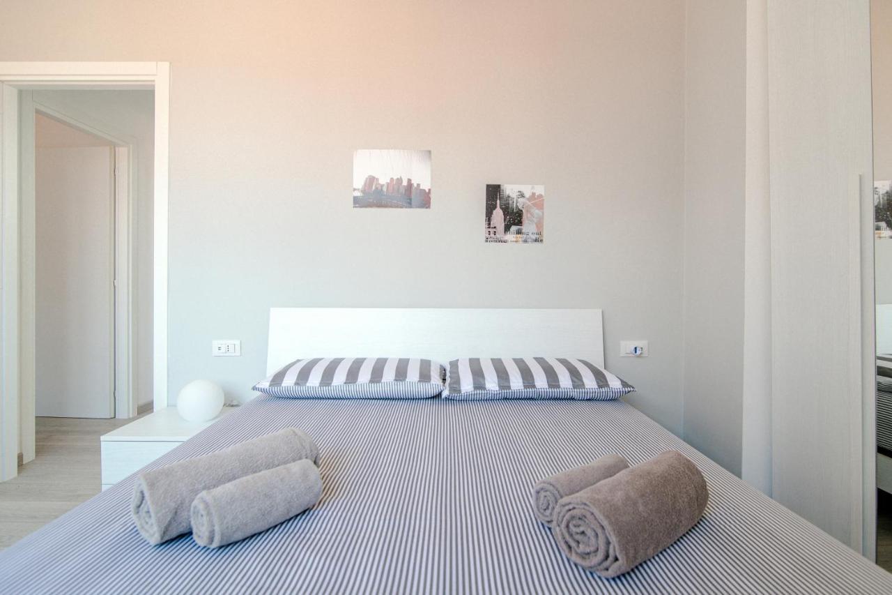 Bright - The House Of Travelers Appartement Côme