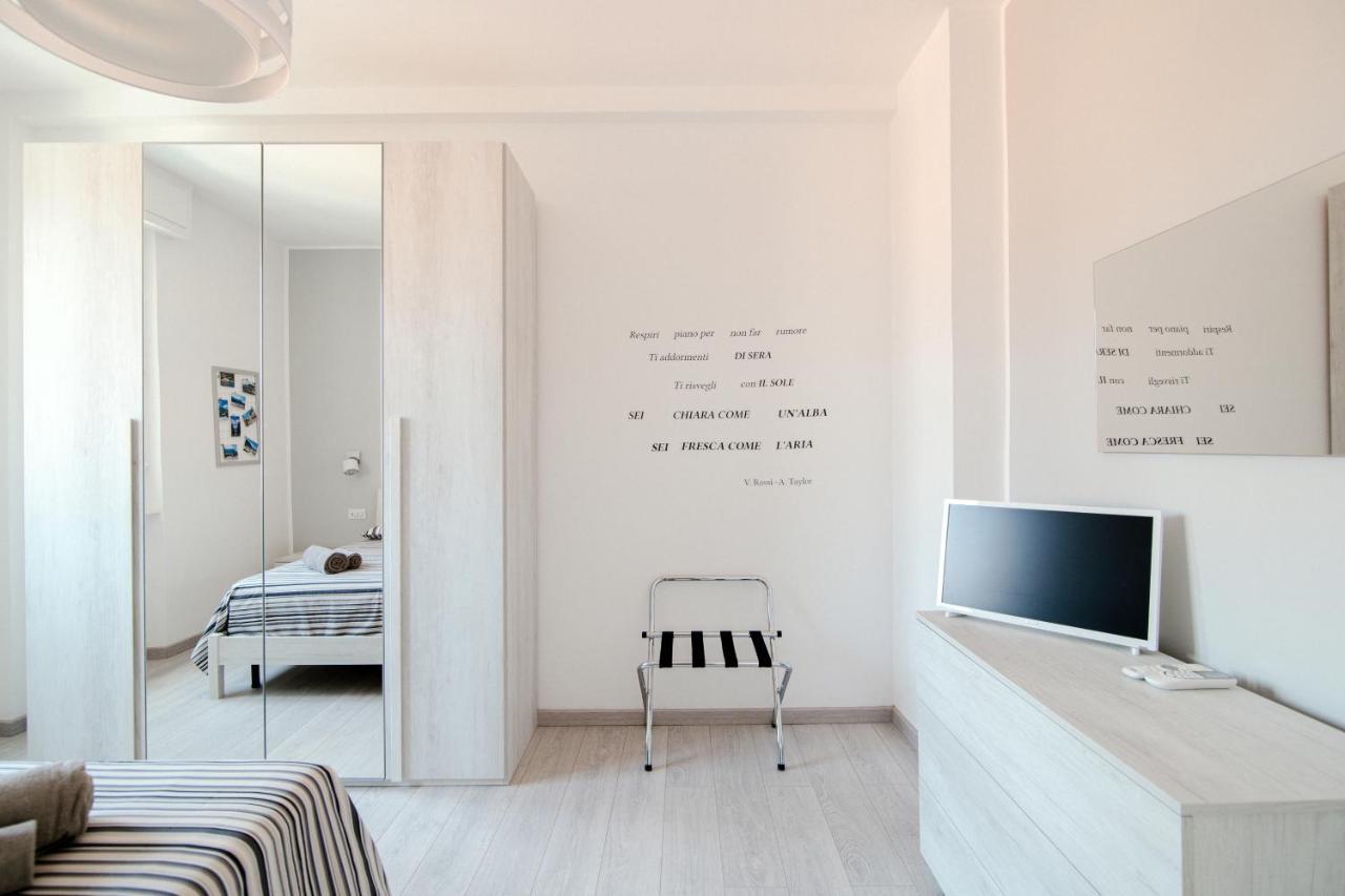 Bright - The House Of Travelers Appartement Côme