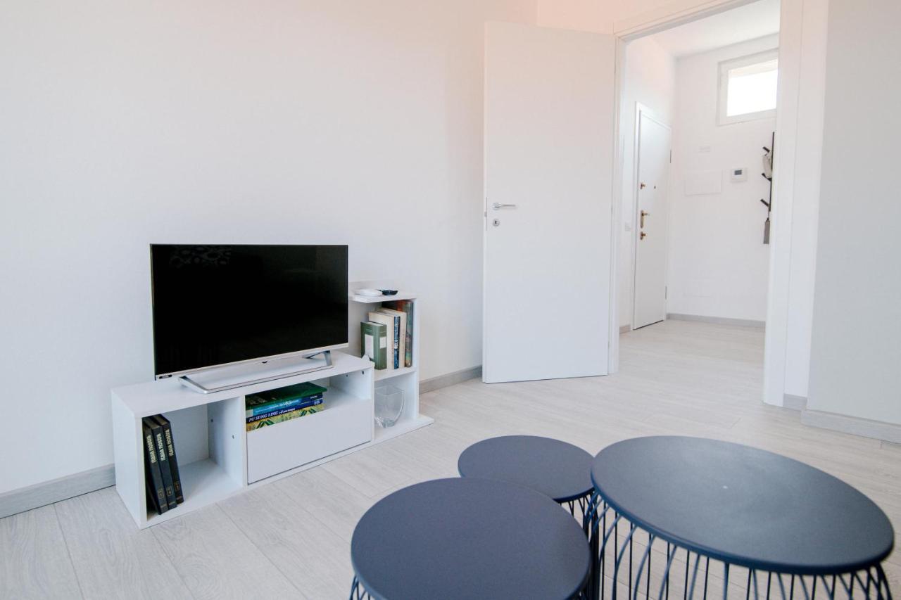 Bright - The House Of Travelers Appartement