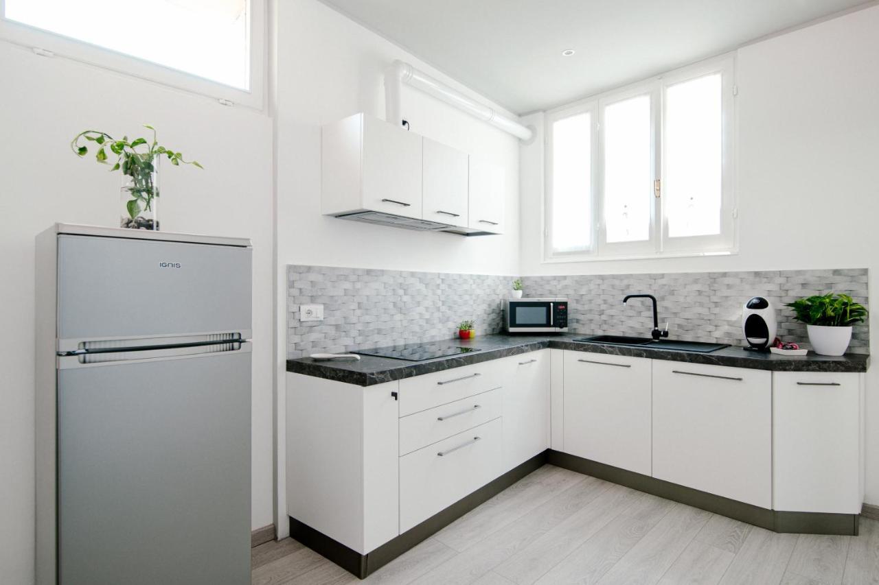 Bright - The House Of Travelers Appartement *