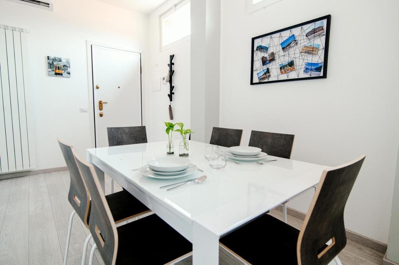 Appartement Bright - The House Of Travelers *