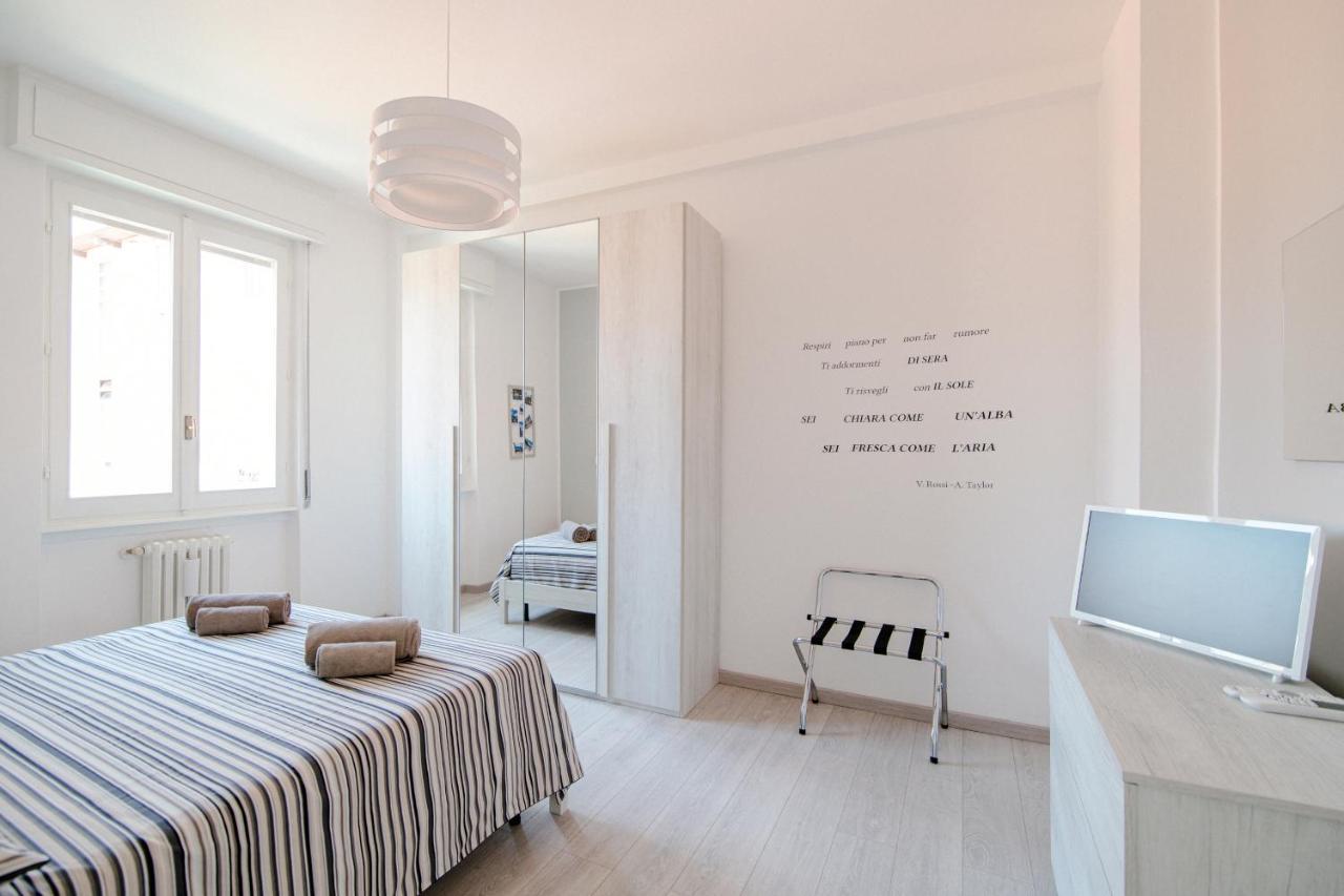 Bright - The House Of Travelers Appartement *