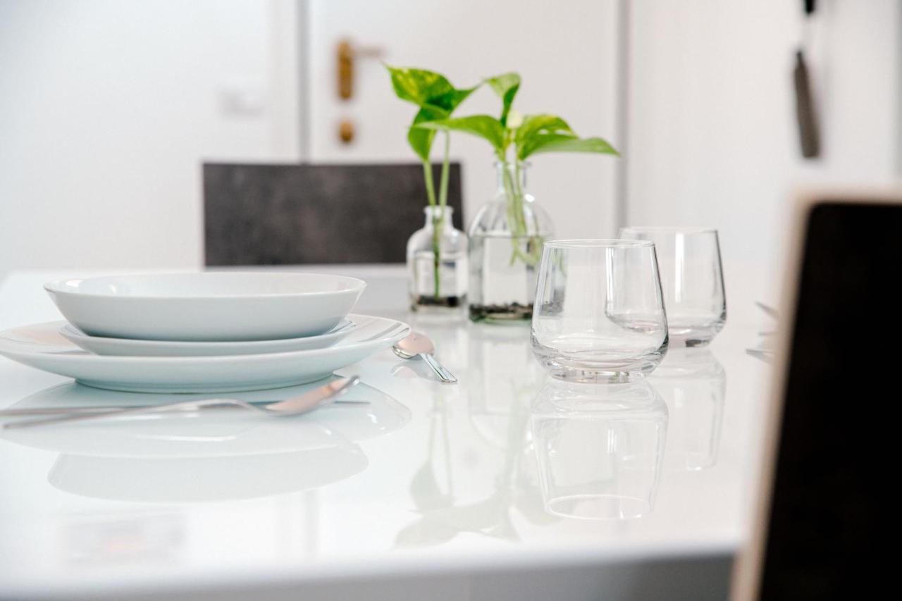 Appartement Bright - The House Of Travelers