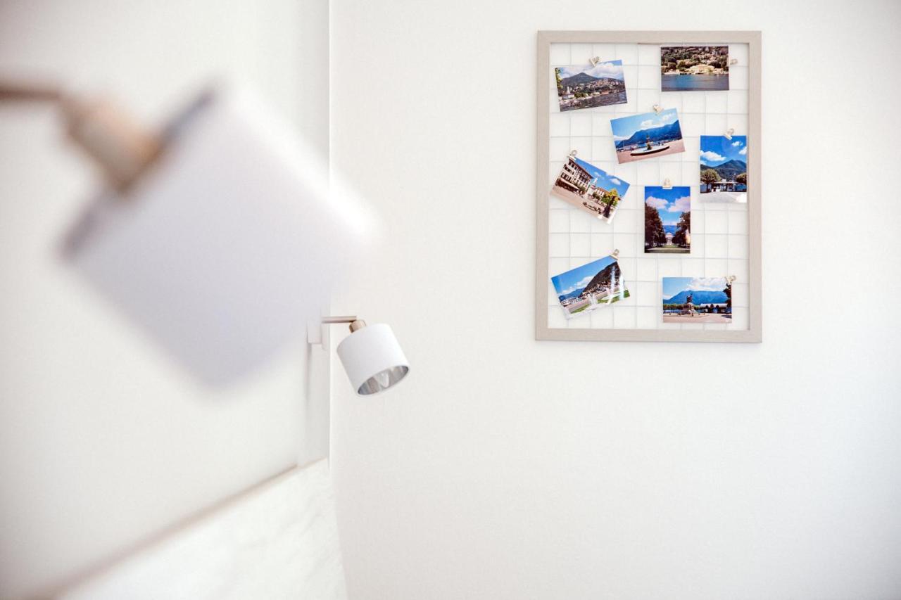 Bright - The House Of Travelers Côme