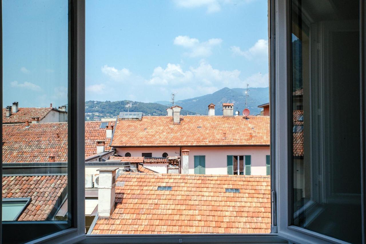 Bright - The House Of Travelers Appartement
